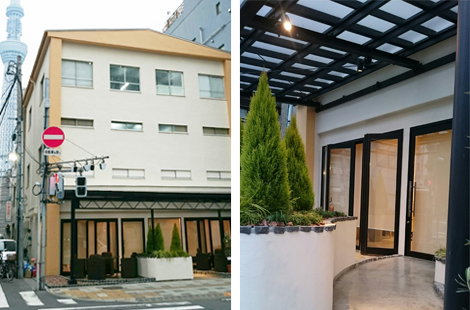 ケントゴルフスタジオ-KENTGOLFstudio-[会員制最新設備の室内ゴルフ練習場]