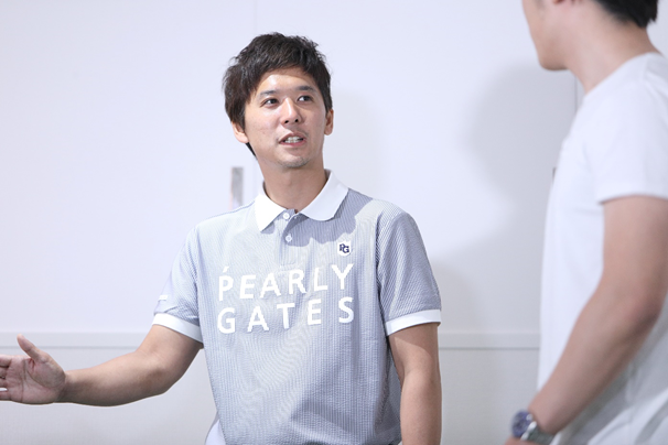 吉田 研人　プロ